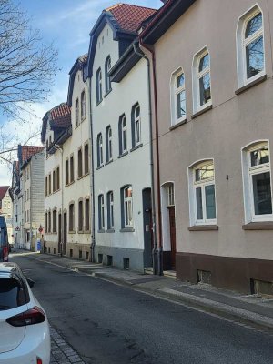 Eigentumswohnung in zentraler Lage der Goslarer Altstadt