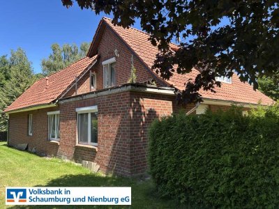 Gepflegtes Einfamilienhaus