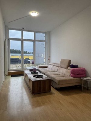 Gewerbeeinheit zur Nutzung als Büro oder Hostel  in Korntal-Münchingen (am Kallenberg)