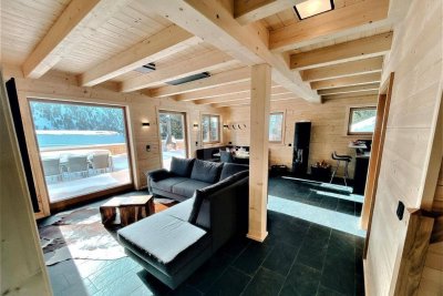 WOHLFÜHLOASE AM FALKERTSEE