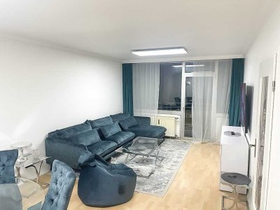 Attraktive 4-Zimmer-Wohnung in Köln – Ideal für Eigennutzer & Kapitalanleger!