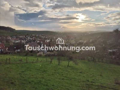 Tauschwohnung: altbau 69m2 südbalkon 580 kalt