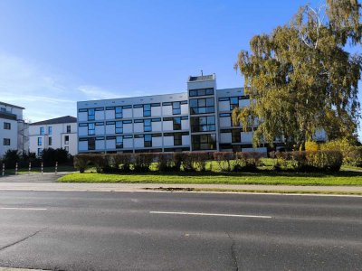 Single-Wohnung -frisch renoviert- Nideggen-Zentrum