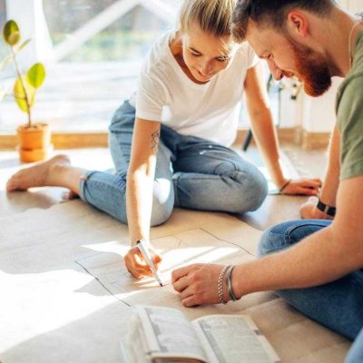 Innenstadtnah wohnen!