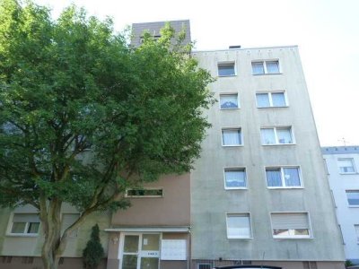 Schöne 3-Zimmer-Wohnung mit Balkon in Unna-Königsborn