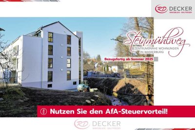 Ihr Einstieg in den Immobilienmarkt