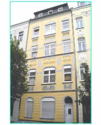 Altstadt, Gründerzeithaus, helle EG-Wohnung, Gartenmitbenutzung
