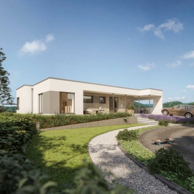 Livinghaus: Dein flexibler Rückzugsort für die ganze Familie