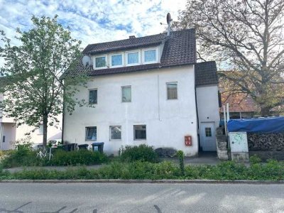 Mehrfamilienhaus mit Top-Rendite