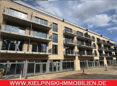 Sonnige 3-Zi.-Mietwhg. mit Balkon & Lift im Neubau!