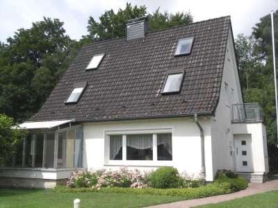 Einziehen und wohlfühlen!