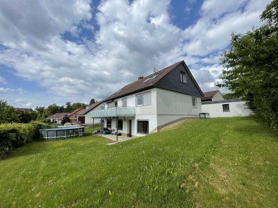 Gelegenheit: EFH mit Potential in beliebter Lage von Reinhausen