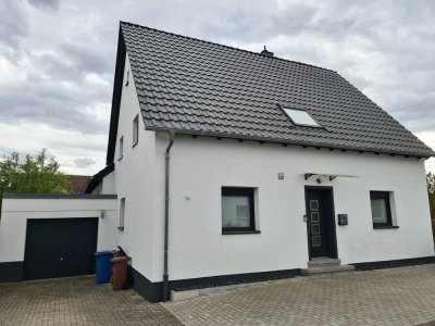 Rodenbach - EFH,  ,EBK, Studio, Balkon, Garten; Garage