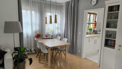 Aparte Wohnung in ruhiger Wohnlage in Usingen Eschbach