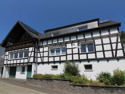 FREIRAUM4 +++ Mehrgenerationenhaus in sonniger Lage mit Naturgarten