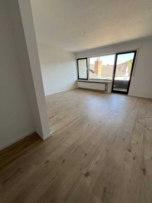Helles Appartement mit Balkon in Bad Breisig
