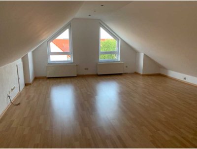 4-Zimmer-Maisonette Wohnung