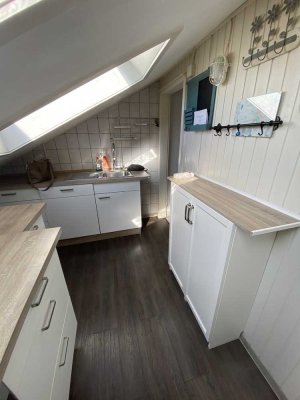 Helle 3,5-Zimmer Wohnung in Massenbachhausen mit Balkon