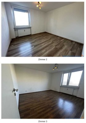 Ansprechende 4,5-Raum-Wohnung mit EBK und Balkon in Fellbach