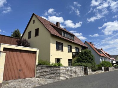 Mehrfamilienhaus: Neues Zuhause - Beste Lage - Privatverkauf