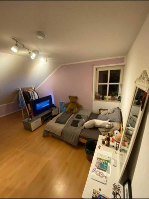 WG-Zimmer in Altdorf – 480 € warm (inkl. Internet, Strom, GEZ)