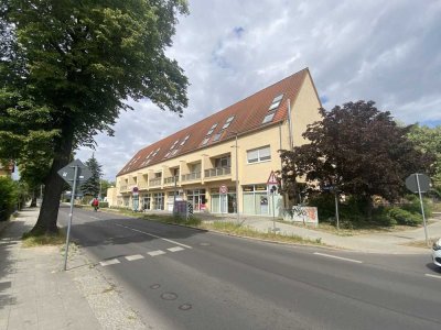 Werder (Havel): Bezugsfreie Wohnung ab zur Neuvermietung oder Selbstnutzung