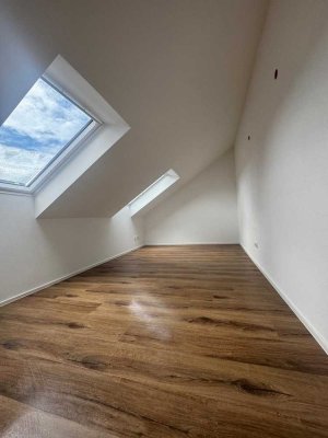 Geräumige 4-Zimmer-Wohnung – Erstbezug nach Kernsanierung - 17