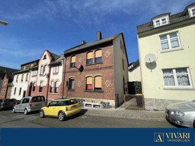 Sanierte Maisonettewohnung - ca 75m² Wohnfläche