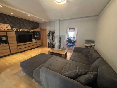 TOP PREIS!, RENOVIERT, MODERN MIT VIEL POTENTIAL