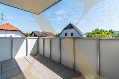 PROVISIONSFREI! Traumhafte 3-Zimmer-Wohnung mit gemütlichem Balkon zu verkaufen!