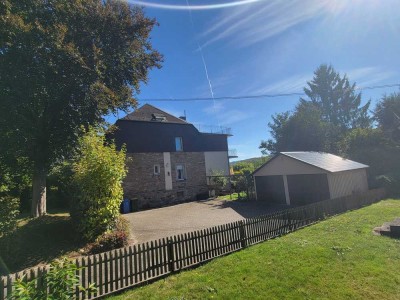 Energetisch Top modernisierte Villa auf 2.500 qm Grundstück