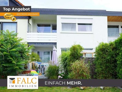 "Familienfreundlich. Zeitgemäß. Einzigartig."