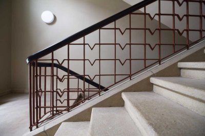 Luxuriöse Penthouse mit eleganter Ausstattung und Conciergeservice