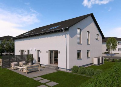 4-Parteien-Haus als Ausbauhaus. Jetzt günstig in die Vermietung starten!