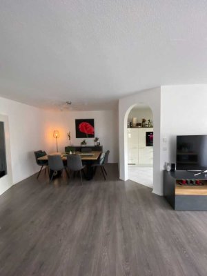 Attraktive 3-Zimmer-Wohnung in ruhiger Lage von Großostheim