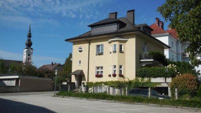 Wohnung / Ertragsobjekt / Stadtvilla / Mehrfamilienhaus / Wohnen &amp; Arbeiten unter einem Dach / Vermieten und selber nutzen / ....