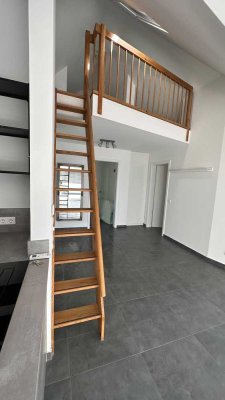 Helle 2,5-Zimmer Wohnung in Bruchsal-Heidelsheim