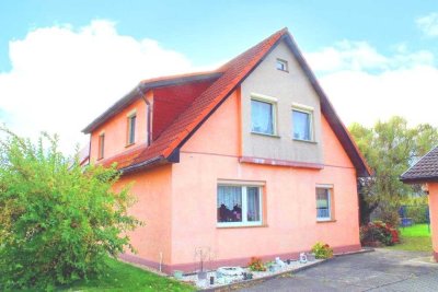Birkau - Zuhause mit Balkon und Terrasse