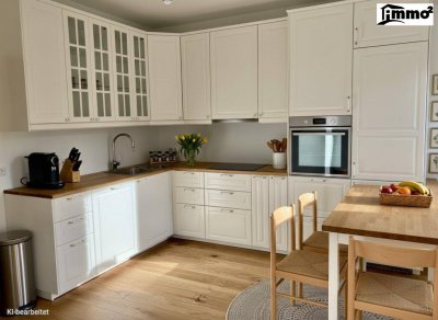 Wohnen, wo andere Urlaub machen - Traumwohnung in Faaker See-Nähe