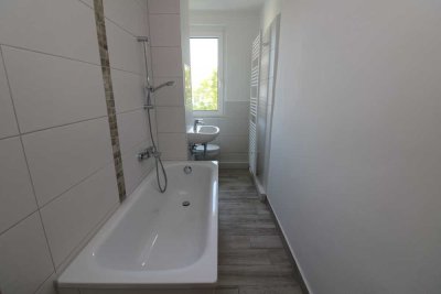 Platz für die ganze Rasselbande - moderne 5RW mit Balkon