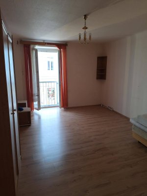 1 Zi Wohnung