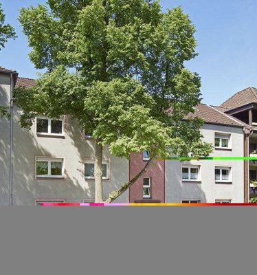 2 Raum Wohnung