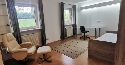 2 möblierte WG-Zimmer nähe Ostfalia in 3er WG