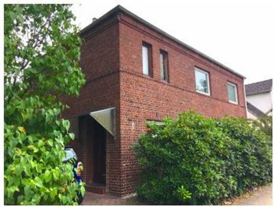 3 Zimmer EG Wohnung mit Garten Pinneberg 2 Schlafzimmer kürzlich neu renoviert, zentral gelegen