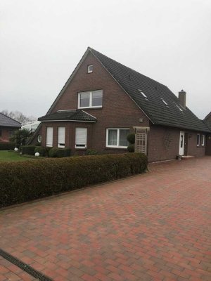 Einfamilienhaus für Monteure - zentral, ruhig & komplett ausgestattet