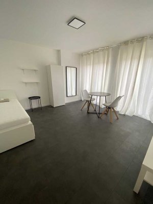 Geschmackvolle 1-Zimmer-Wohnung in Kaiserslautern