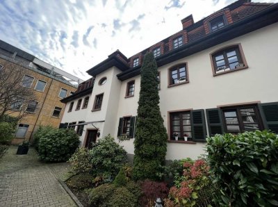 Schicke 2-Zimmer Wohnung in Bad Homburg vor der Höhe
