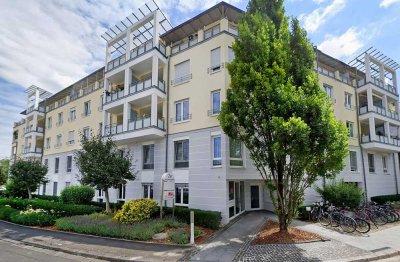 Wunderschöne vermietete 2-Zimmerwohnung **provisionsfrei**