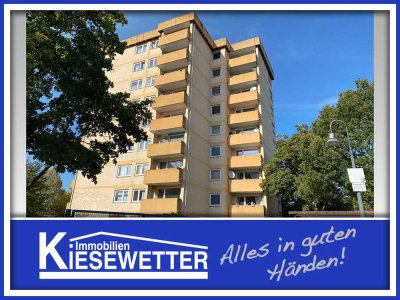Wohnung mit Aufzug und Stellplatz in Neuhausen als Kapitalanlage oder für Eigennutzer