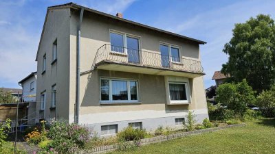 Top Lage: Charmantes Einfamilienhaus mit großem Garten